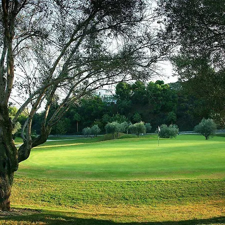 The Westin La Quinta Golf & Spa, Benahavis, Hotel