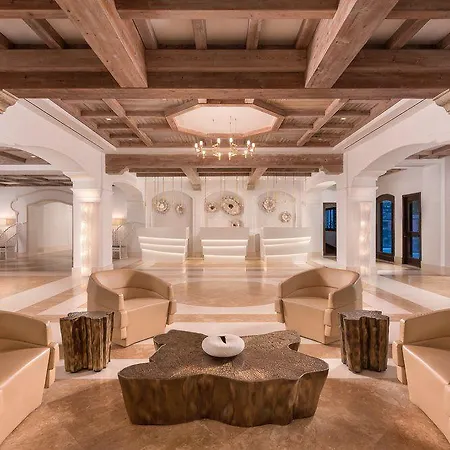 The Westin La Quinta Golf & Spa, Benahavis, Hotel