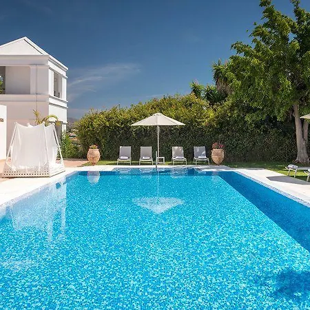 The Westin La Quinta Golf & Spa, Benahavis,