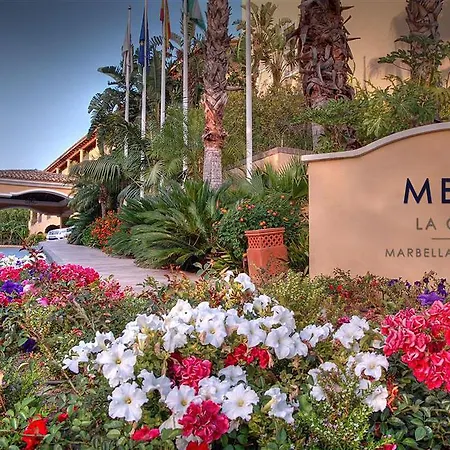 The Westin La Quinta Golf & Spa, Benahavis, 5* Marbella