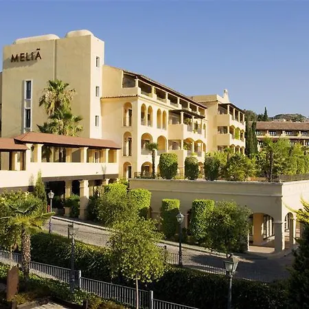 Hotel The Westin La Quinta Golf & Spa, Benahavis,