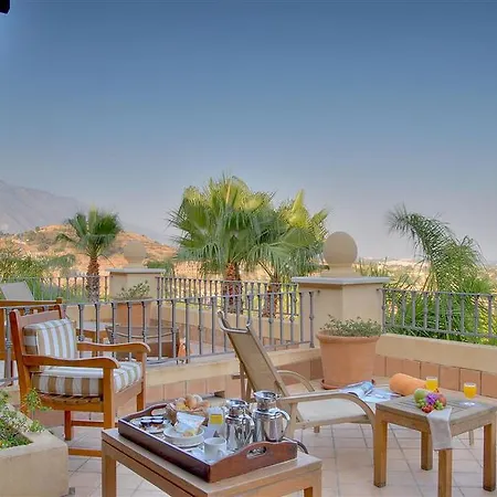 The Westin La Quinta Golf & Spa, Benahavis, Marbella