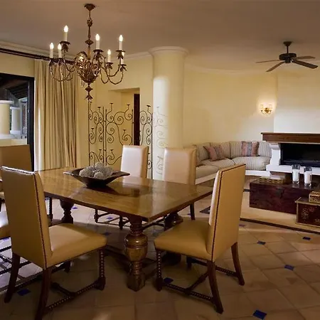 The Westin La Quinta Golf & Spa, Benahavis, Hotel 5*