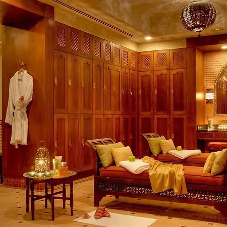 Hotel The Westin La Quinta Golf & Spa, Benahavis,
