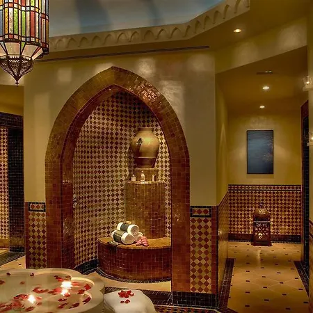 The Westin La Quinta Golf & Spa, Benahavis, Hotel