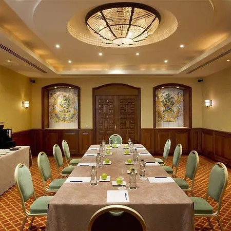 Hotel The Westin La Quinta Golf & Spa, Benahavis, Marbella