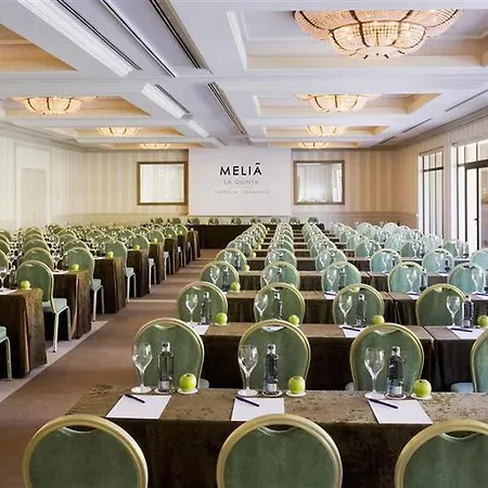 The Westin La Quinta Golf & Spa, Benahavis, 5* Marbella