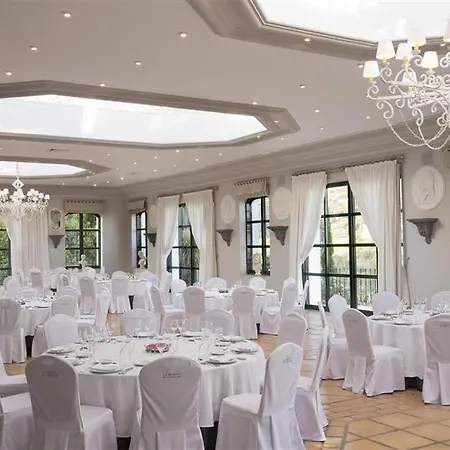 Hotel The Westin La Quinta Golf & Spa, Benahavis,
