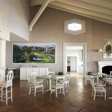 The Westin La Quinta Golf & Spa, Benahavis, Marbella