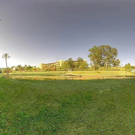 Hotel The Westin La Quinta Golf & Spa, Benahavis,
