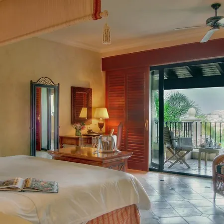 The Westin La Quinta Golf & Spa, Benahavis, Hotel