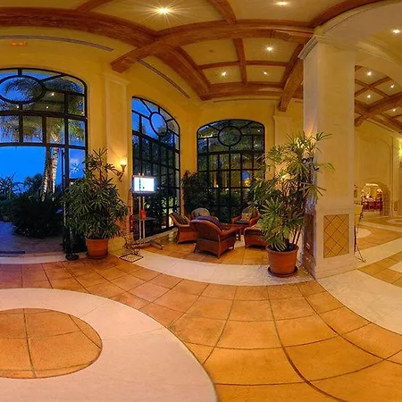 The Westin La Quinta Golf & Spa, Benahavis, Hotel Marbella
