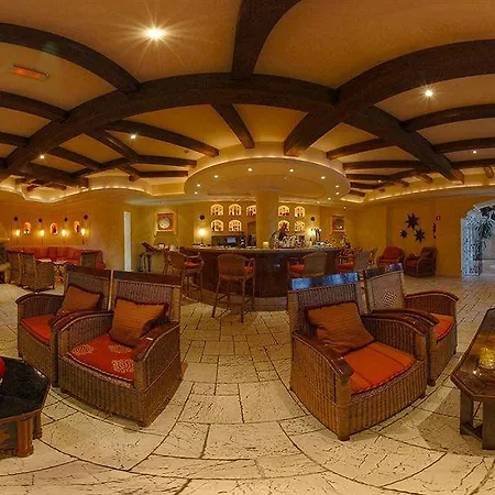 Hotel The Westin La Quinta Golf & Spa, Benahavis, Marbella