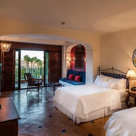 The Westin La Quinta Golf & Spa, Benahavis, 5* Marbella