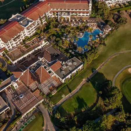 The Westin La Quinta Golf & Spa, Benahavis, Hotel Marbella