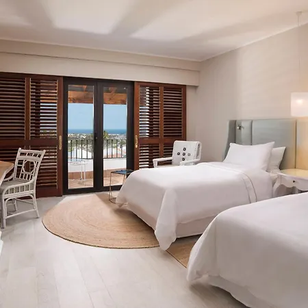 The Westin La Quinta Golf & Spa, Benahavis, Hotel 5*