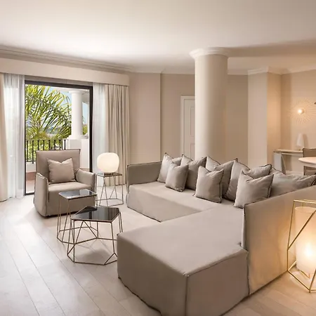 The Westin La Quinta Golf & Spa, Benahavis, Hotel Marbella