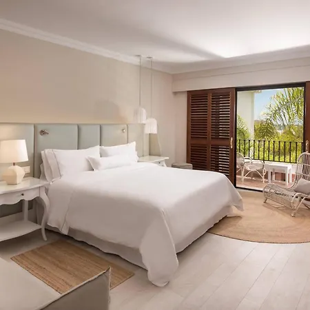 Hotel The Westin La Quinta Golf & Spa, Benahavis, Marbella