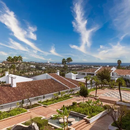 The Westin La Quinta Golf & Spa, Benahavis, Hotel