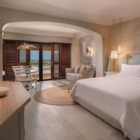 Hotel The Westin La Quinta Golf & Spa, Benahavis, 5*