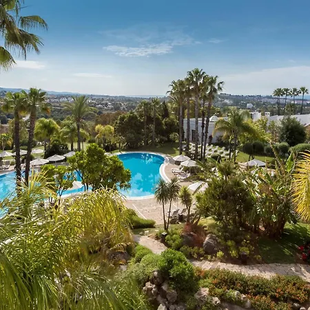 The Westin La Quinta Golf & Spa, Benahavis, 5*