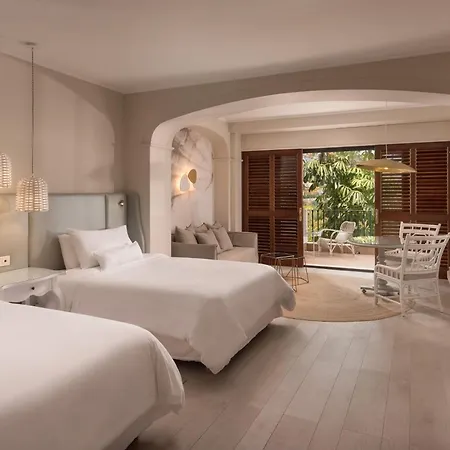 The Westin La Quinta Golf & Spa, Benahavis, Marbella