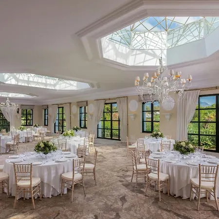 Hotel The Westin La Quinta Golf & Spa, Benahavis,