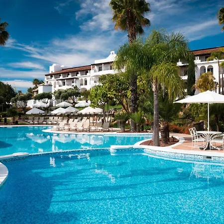The Westin La Quinta Golf & Spa, Benahavis, Hotel