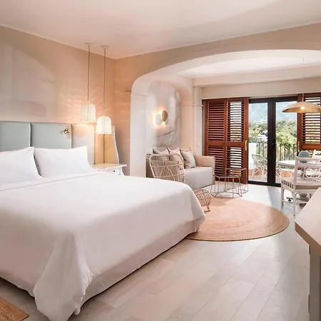 Hotel The Westin La Quinta Golf & Spa, Benahavis, Marbella