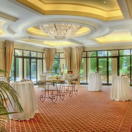The Westin La Quinta Golf & Spa, Benahavis, 5* Marbella