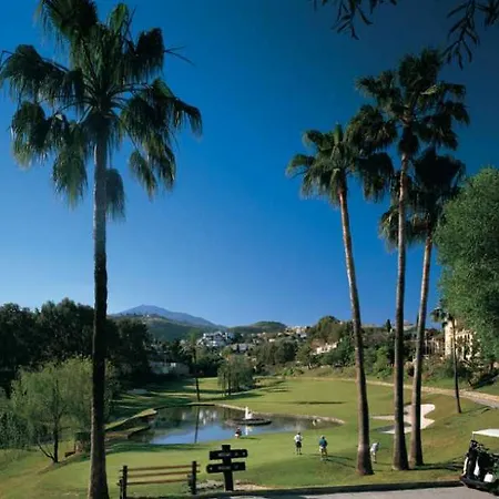 The Westin La Quinta Golf & Spa, Benahavis, Hotel 5*