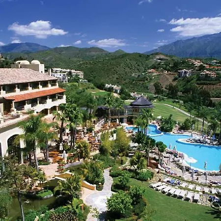 Hotel The Westin La Quinta Golf & Spa, Benahavis,