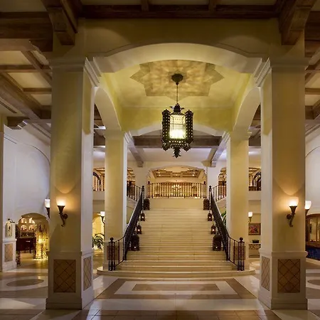 The Westin La Quinta Golf & Spa, Benahavis, Hotel 5*
