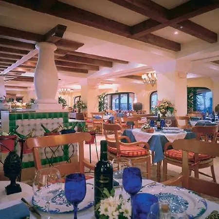 The Westin La Quinta Golf & Spa, Benahavis, Hotel