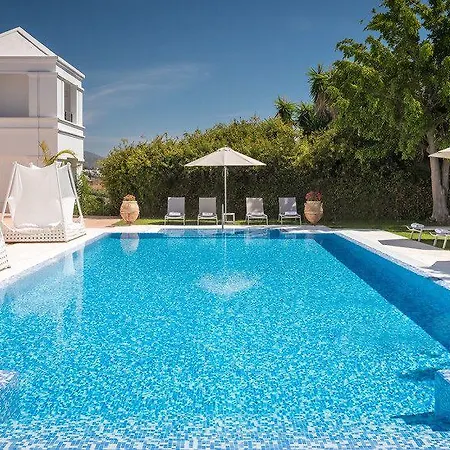 Hotel The Westin La Quinta Golf & Spa, Benahavis,