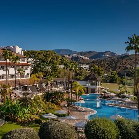 The Westin La Quinta Golf & Spa, Benahavis, Hotel