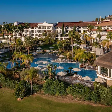 The Westin La Quinta Golf & Spa, Benahavis, Szálloda