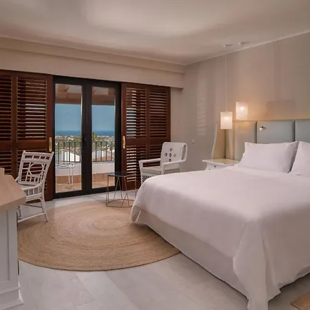 Hotel The Westin La Quinta Golf & Spa, Benahavis, 5*