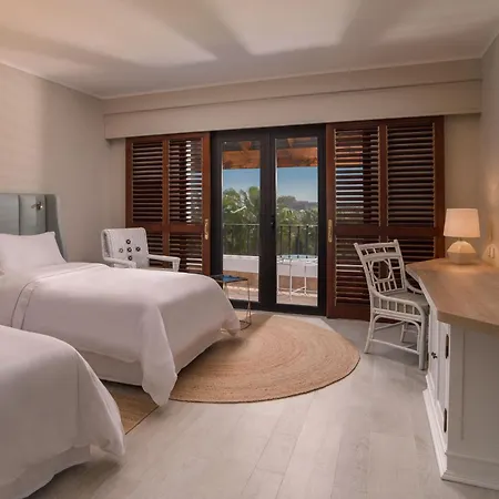 The Westin La Quinta Golf & Spa, Benahavis, Hotel Marbella