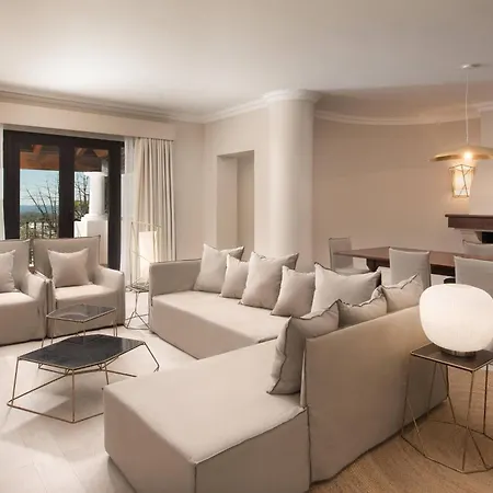 The Westin La Quinta Golf & Spa, Benahavis, Marbella