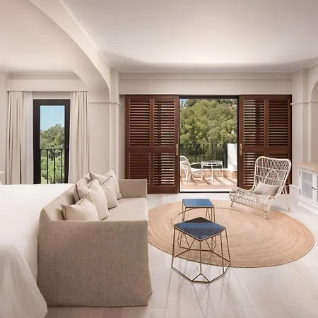 The Westin La Quinta Golf & Spa, Benahavis, Hotel 5*