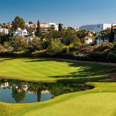 The Westin La Quinta Golf & Spa, Benahavis, Hotel 5*