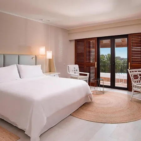 The Westin La Quinta Golf & Spa, Benahavis, Hotel Marbella