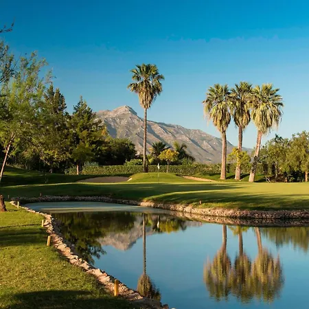 The Westin La Quinta Golf & Spa, Benahavis, Szálloda Marbella