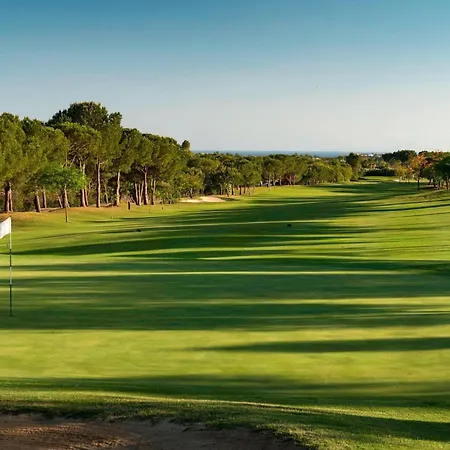 The Westin La Quinta Golf & Spa, Benahavis, Hotel Marbella