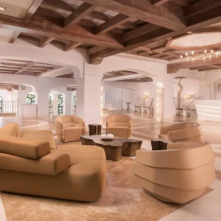 Szálloda The Westin La Quinta Golf & Spa, Benahavis,