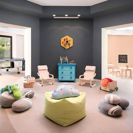 The Westin La Quinta Golf & Spa, Benahavis,