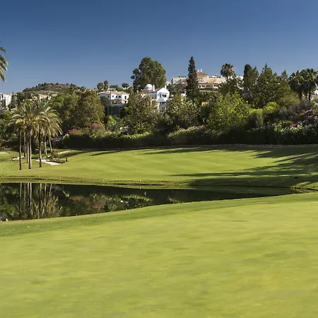 Hotel The Westin La Quinta Golf & Spa, Benahavis,