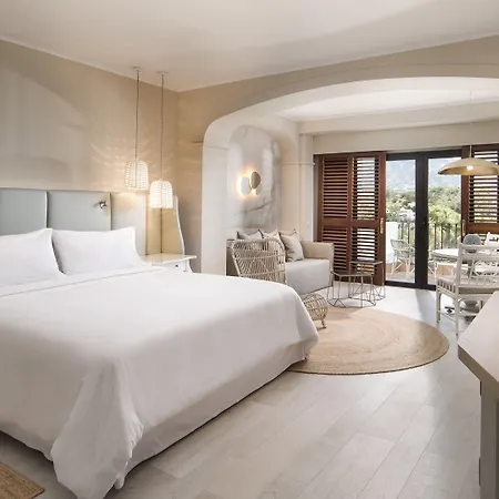 The Westin La Quinta Golf & Spa, Benahavis, 5*