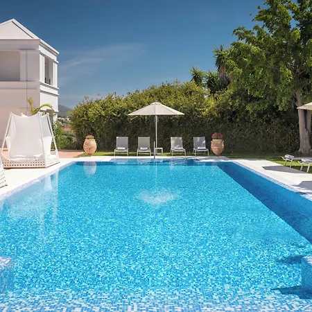 The Westin La Quinta Golf & Spa, Benahavis, 5* Marbella